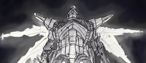 Mecha_Ace_Announcement