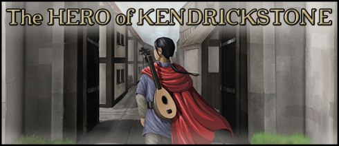 Kendrickstone